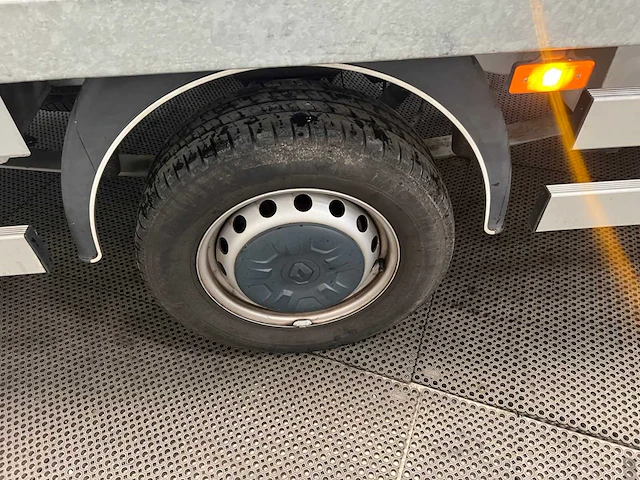 Renault master - autotransporter - bedrijfswagen - 2021 - afbeelding 9 van  24