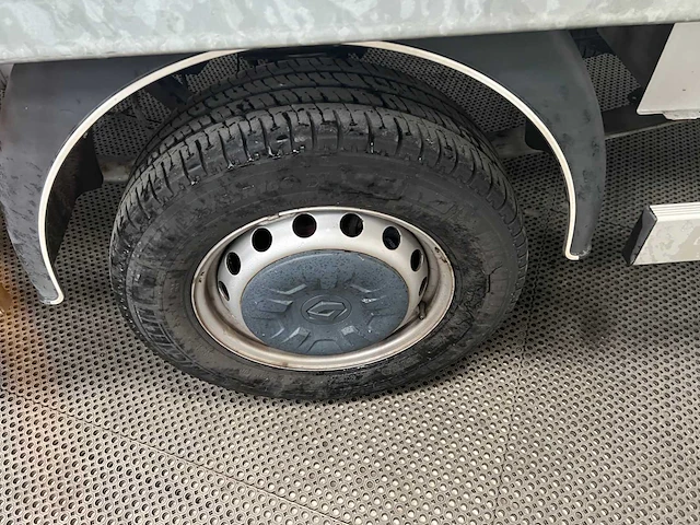 Renault master - autotransporter - bedrijfswagen - 2021 - afbeelding 13 van  24