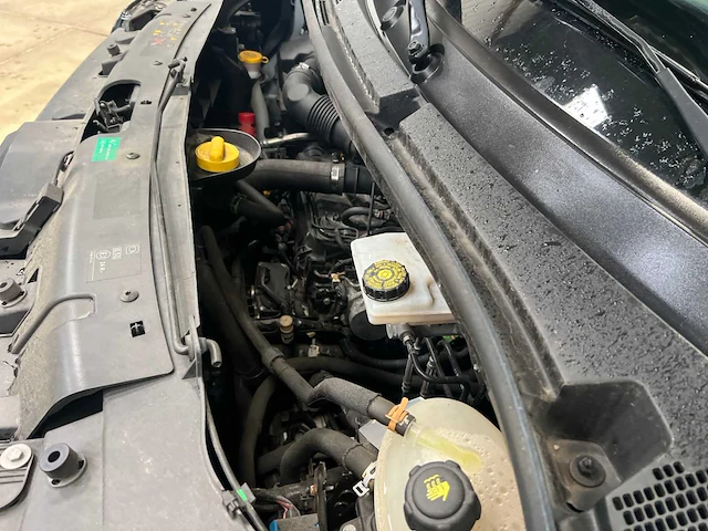 Renault master - autotransporter - bedrijfswagen - 2021 - afbeelding 16 van  24