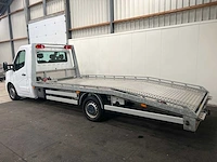Renault master - autotransporter - bedrijfswagen - 2021 - afbeelding 18 van  24