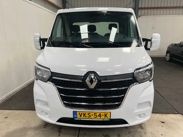 Renault master - autotransporter - bedrijfswagen - 2021 - afbeelding 19 van  24