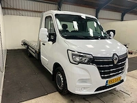 Renault master - autotransporter - bedrijfswagen - 2021 - afbeelding 20 van  24