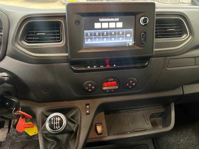 Renault master - autotransporter - bedrijfswagen - 2021 - afbeelding 24 van  24