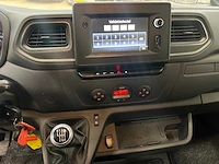 Renault master - autotransporter - bedrijfswagen - 2021 - afbeelding 24 van  24
