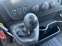 Renault master - t35 2.3 dci l3h1 | kipper | euro 6 | bedrijfswagen | v-101-pp - afbeelding 9 van  24