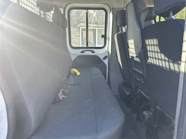 Renault master - t35 2.3 dci l3h1 | kipper | euro 6 | bedrijfswagen | v-101-pp - afbeelding 11 van  24