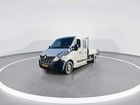Renault master - t35 2.3 dci l3h1 | kipper | euro 6 | bedrijfswagen | v-101-pp - afbeelding 1 van  24