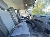 Renault master - t35 2.3 dci l3h1 | kipper | euro 6 | bedrijfswagen | v-101-pp - afbeelding 13 van  24