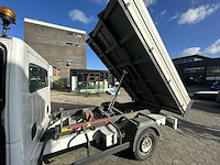 Renault master - t35 2.3 dci l3h1 | kipper | euro 6 | bedrijfswagen | v-101-pp - afbeelding 15 van  24