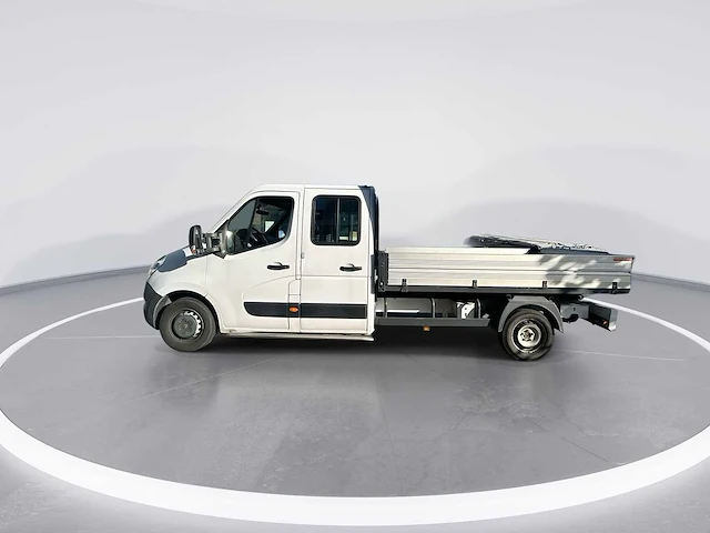 Renault master - t35 2.3 dci l3h1 | kipper | euro 6 | bedrijfswagen | v-101-pp - afbeelding 12 van  24