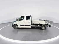 Renault master - t35 2.3 dci l3h1 | kipper | euro 6 | bedrijfswagen | v-101-pp - afbeelding 12 van  24