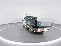 Renault master - t35 2.3 dci l3h1 | kipper | euro 6 | bedrijfswagen | v-101-pp - afbeelding 18 van  24