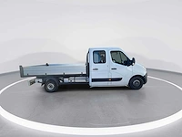 Renault master - t35 2.3 dci l3h1 | kipper | euro 6 | bedrijfswagen | v-101-pp - afbeelding 21 van  24