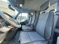Renault master - t35 2.3 dci l3h1 | kipper | euro 6 | bedrijfswagen | v-101-pp - afbeelding 24 van  24