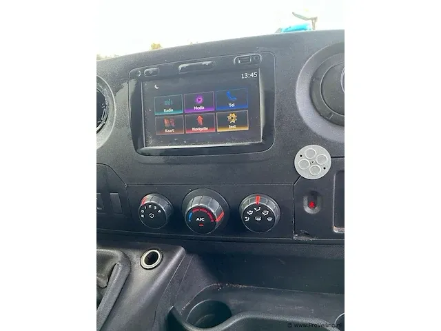 Renault master - v-428-pf - afbeelding 3 van  21