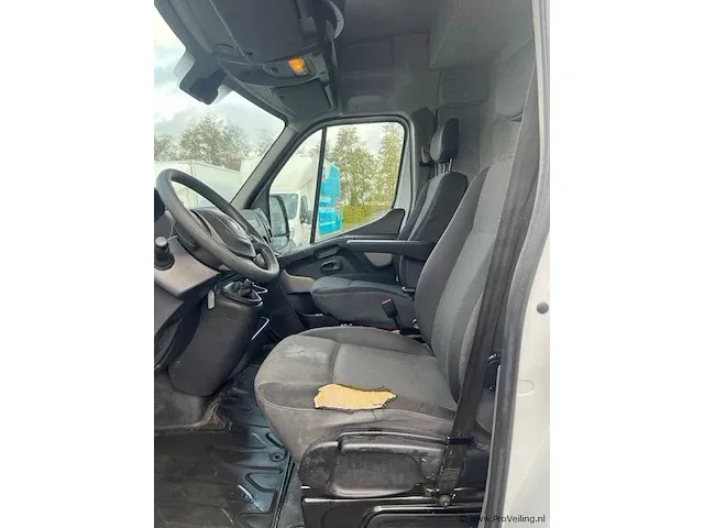Renault master - v-428-pf - afbeelding 4 van  21