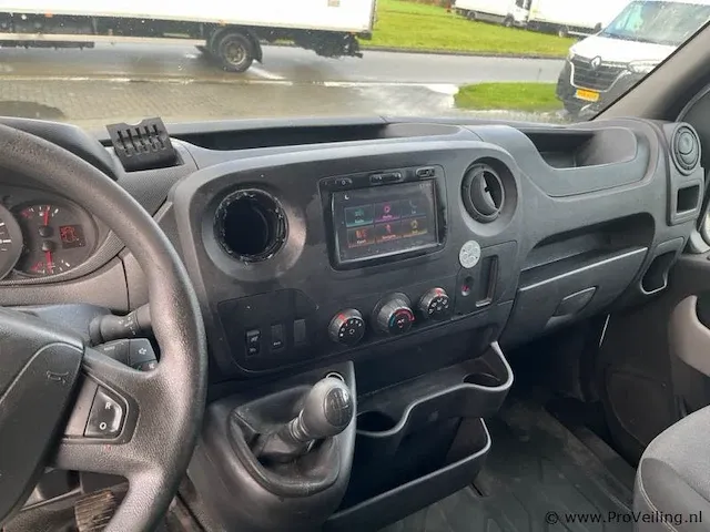 Renault master - v-428-pf - afbeelding 8 van  21