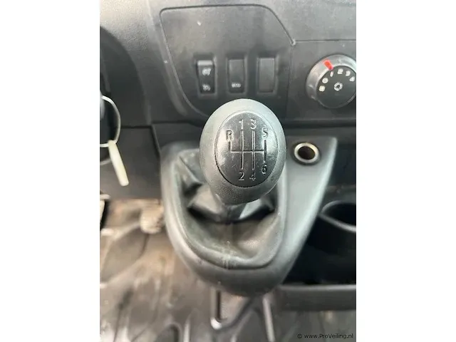 Renault master - v-428-pf - afbeelding 9 van  21