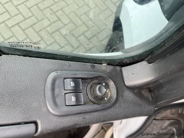 Renault master - v-428-pf - afbeelding 10 van  21