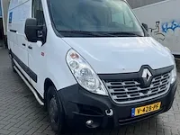 Renault master - v-428-pf - afbeelding 13 van  21