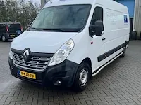Renault master - v-428-pf - afbeelding 14 van  21