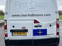 Renault master - v-428-pf - afbeelding 15 van  21