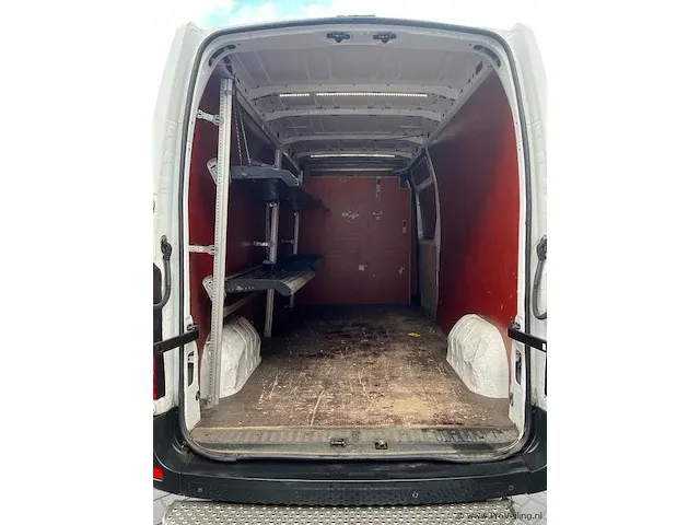 Renault master - v-428-pf - afbeelding 17 van  21