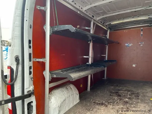 Renault master - v-428-pf - afbeelding 18 van  21