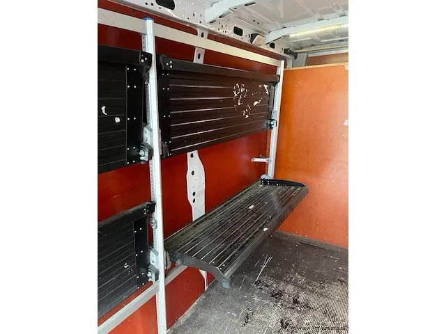 Renault master - v-428-pf - afbeelding 19 van  21