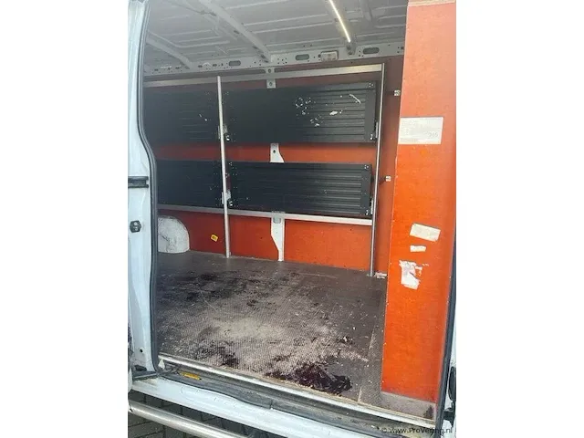 Renault master - v-428-pf - afbeelding 20 van  21