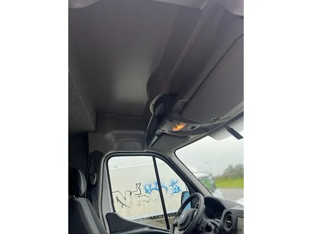 Renault master - v-510-pr - afbeelding 3 van  26