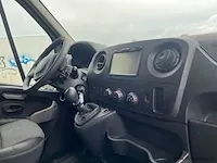 Renault master - v-510-pr - afbeelding 4 van  26