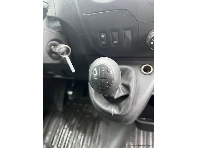 Renault master - v-510-pr - afbeelding 5 van  26