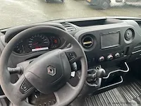 Renault master - v-510-pr - afbeelding 9 van  26
