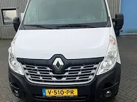 Renault master - v-510-pr - afbeelding 10 van  26