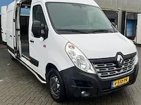 Renault master - v-510-pr - afbeelding 11 van  26