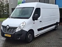 Renault master - v-510-pr