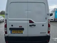 Renault master - v-510-pr - afbeelding 14 van  26