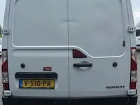 Renault master - v-510-pr - afbeelding 15 van  26