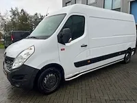 Renault master - v-510-pr - afbeelding 18 van  26
