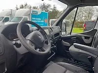Renault master - v-510-pr - afbeelding 23 van  26