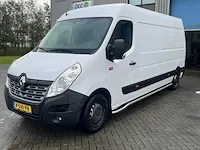 Renault master - v-510-pr - afbeelding 24 van  26