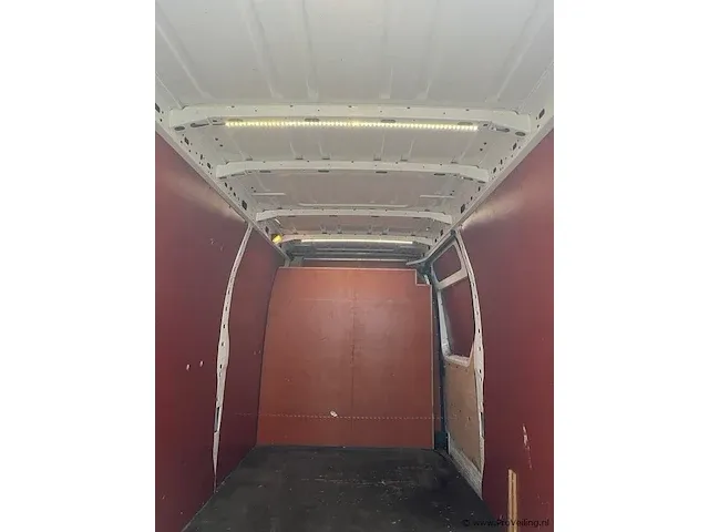 Renault master - v-510-pr - afbeelding 25 van  26