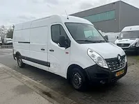 Renault master - v-652-td - afbeelding 4 van  18