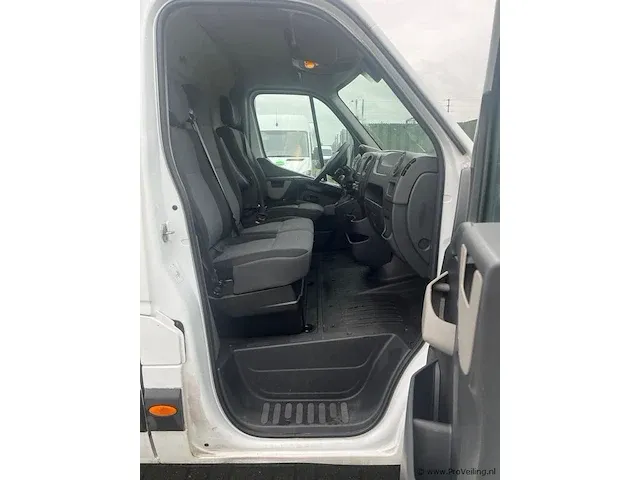 Renault master - v-652-td - afbeelding 5 van  18