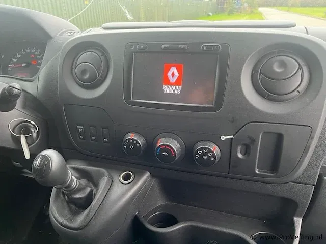 Renault master - v-652-td - afbeelding 6 van  18
