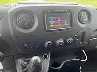 Renault master - v-652-td - afbeelding 9 van  18