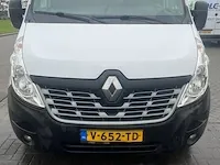 Renault master - v-652-td - afbeelding 1 van  18
