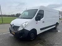 Renault master - v-652-td - afbeelding 11 van  18