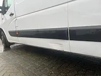 Renault master - v-652-td - afbeelding 12 van  18